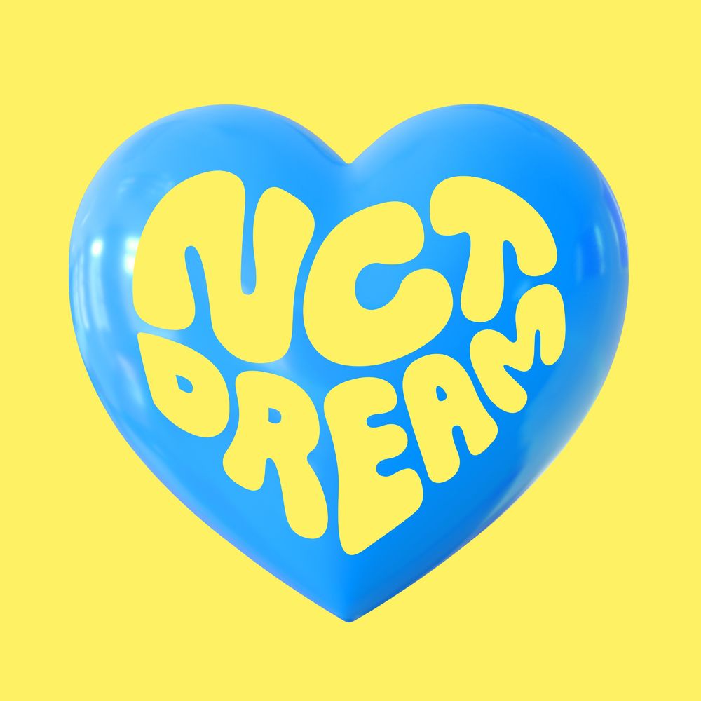 NCT Dream: Hello Future