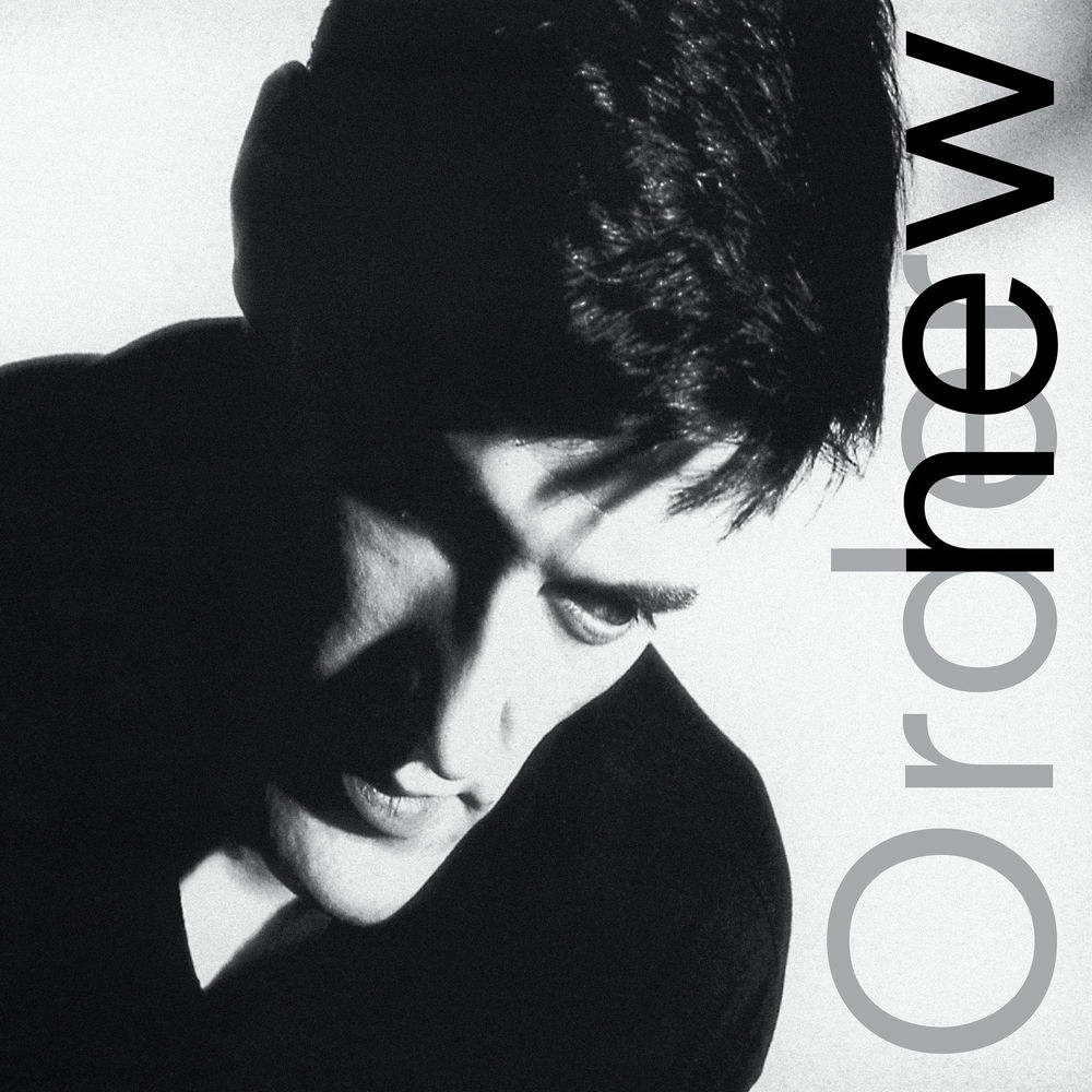 New Order: Low-Life