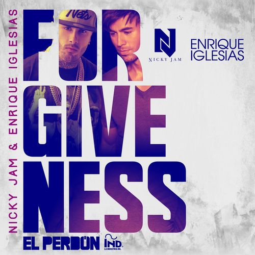 Nicky Jam & Enrique Iglesias: El Perdón