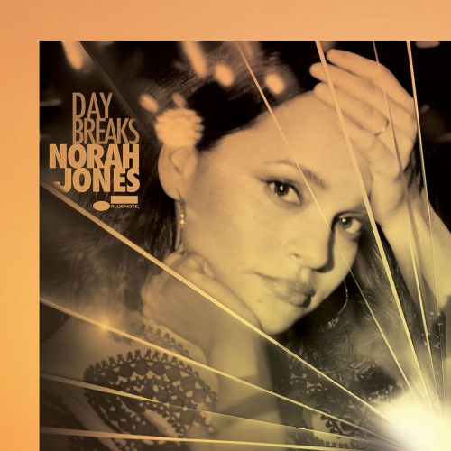 Norah Jones: Day Breaks