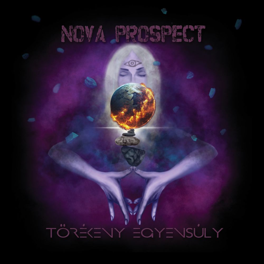 Nova Prospect: Törékeny egyensúly