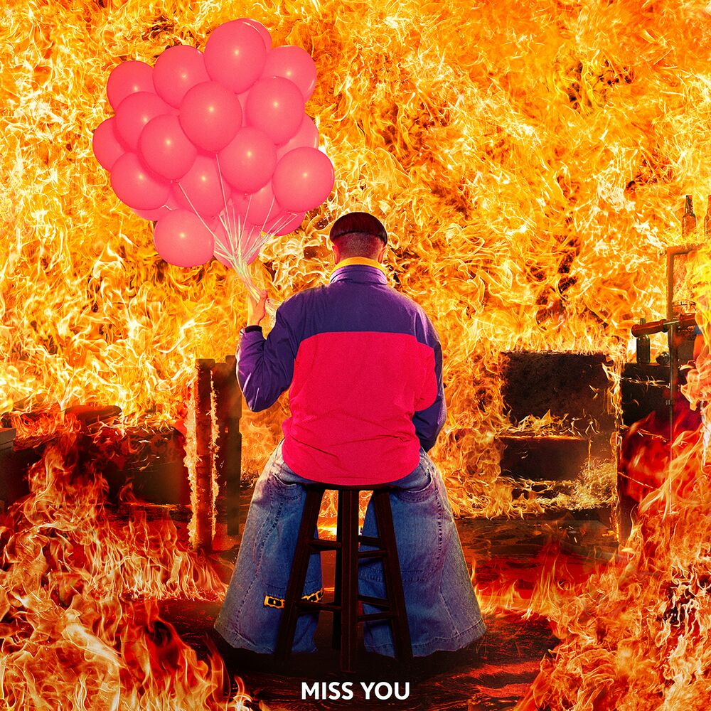 OLIVER TREE & ROBIN SCHULZ: Miss You
