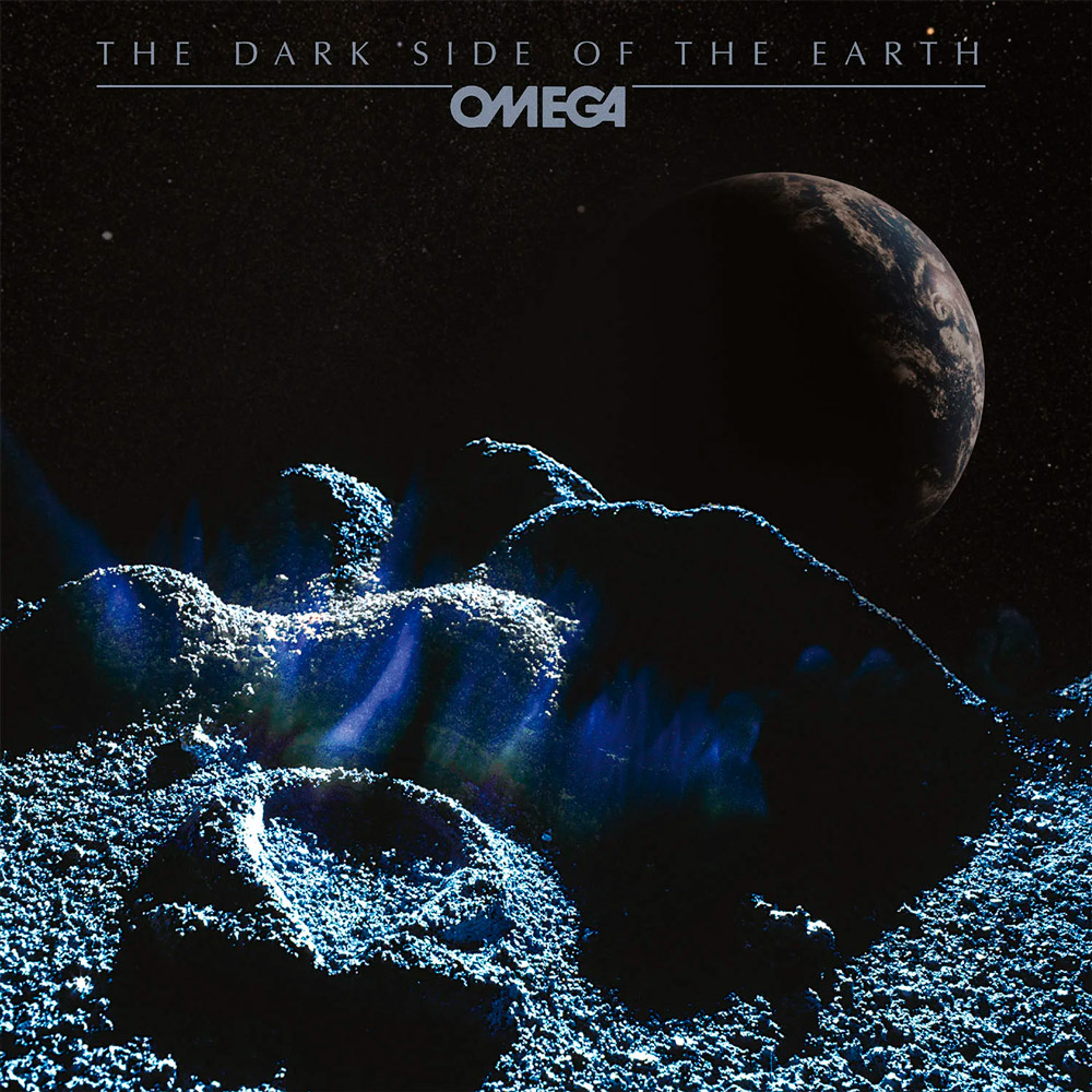 Omega: The Dark Side Of The Earth