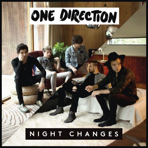 One Direction: Night Changes