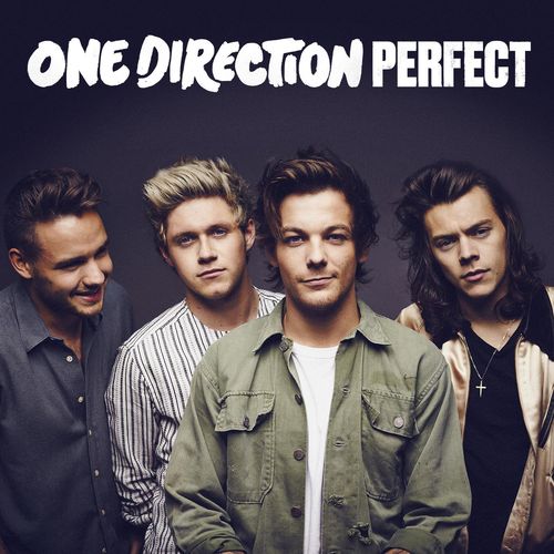 ONE DIRECTION: Perfect