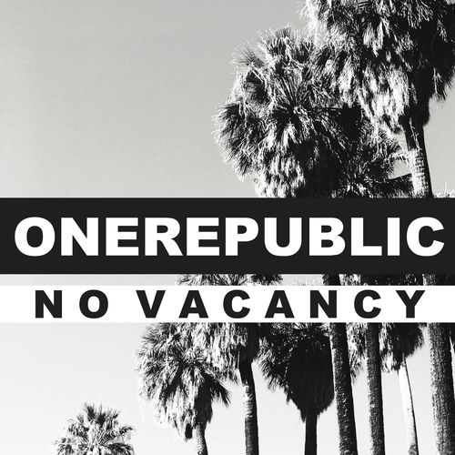 ONEREPUBLIC: No Vacancy