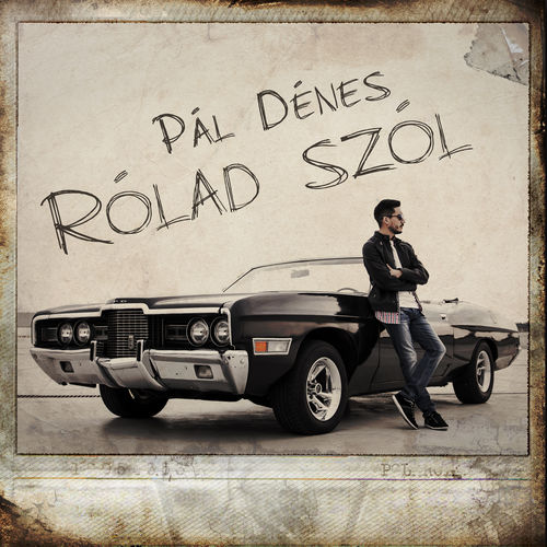 Pál Dénes: Rólad szól