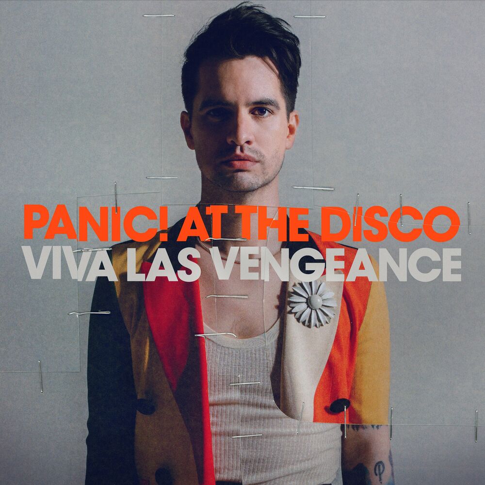 PANIC! AT THE DISCO: Viva Las Vengeance