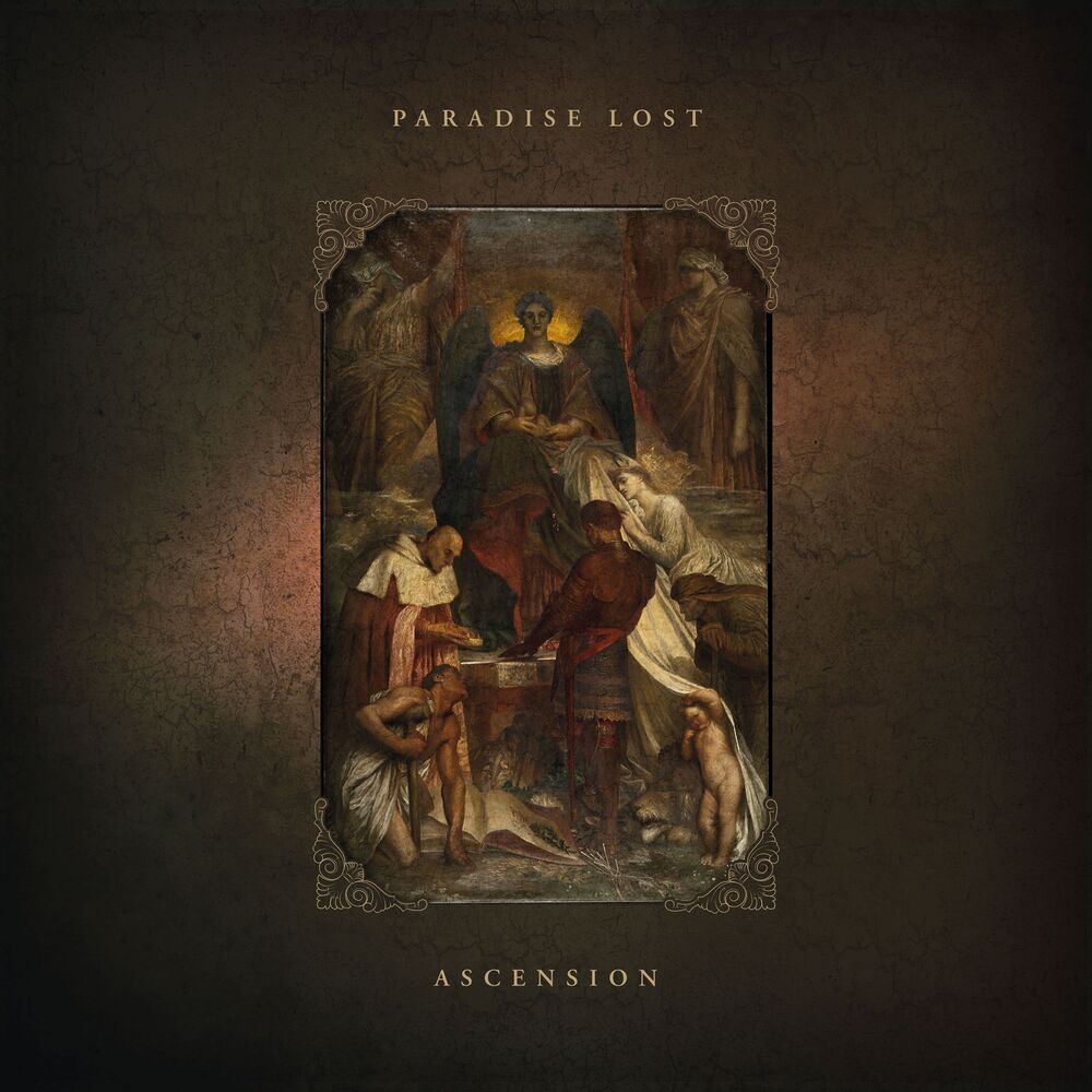Paradise Lost: Ascension