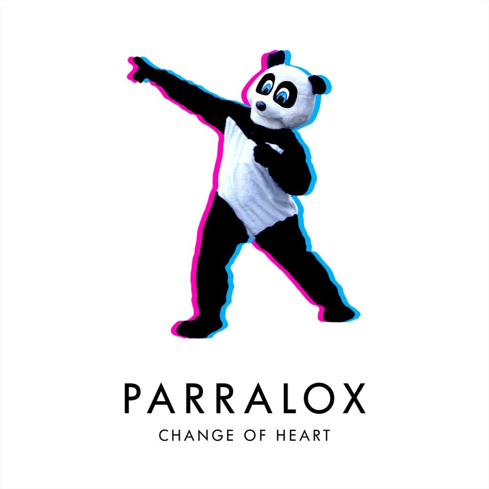Parralox: Change of Heart