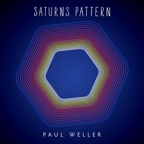 Paul Weller: Saturns Pattern
