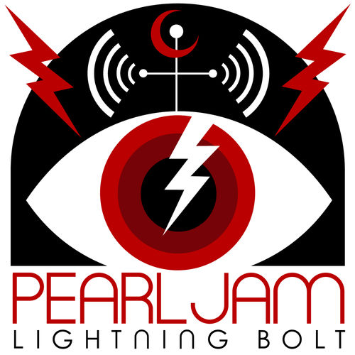 PEARL JAM: Lightning Bolt