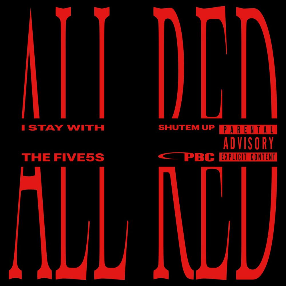 Playboi Carti: ALL RED