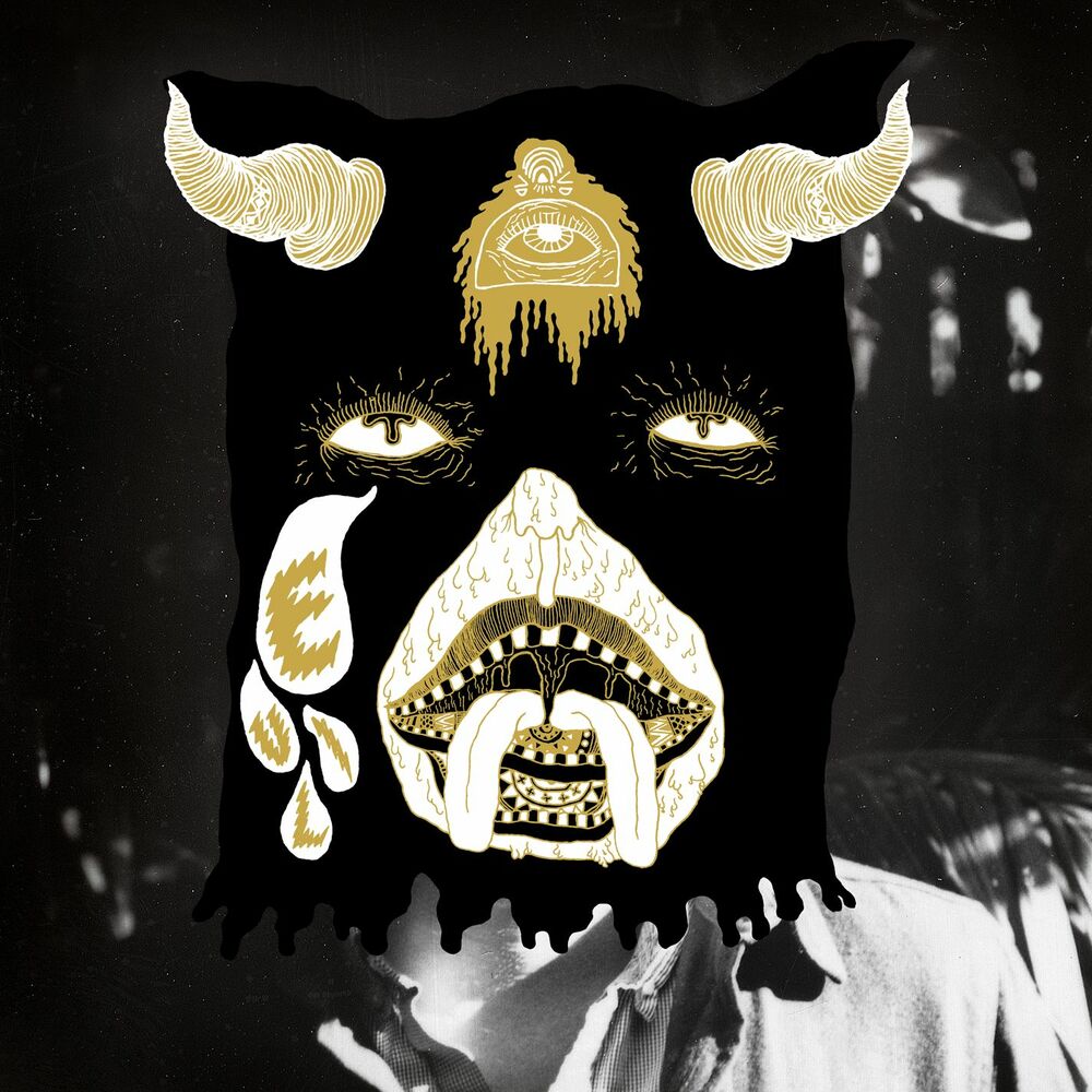 Portugal. The Man: Evil Friends