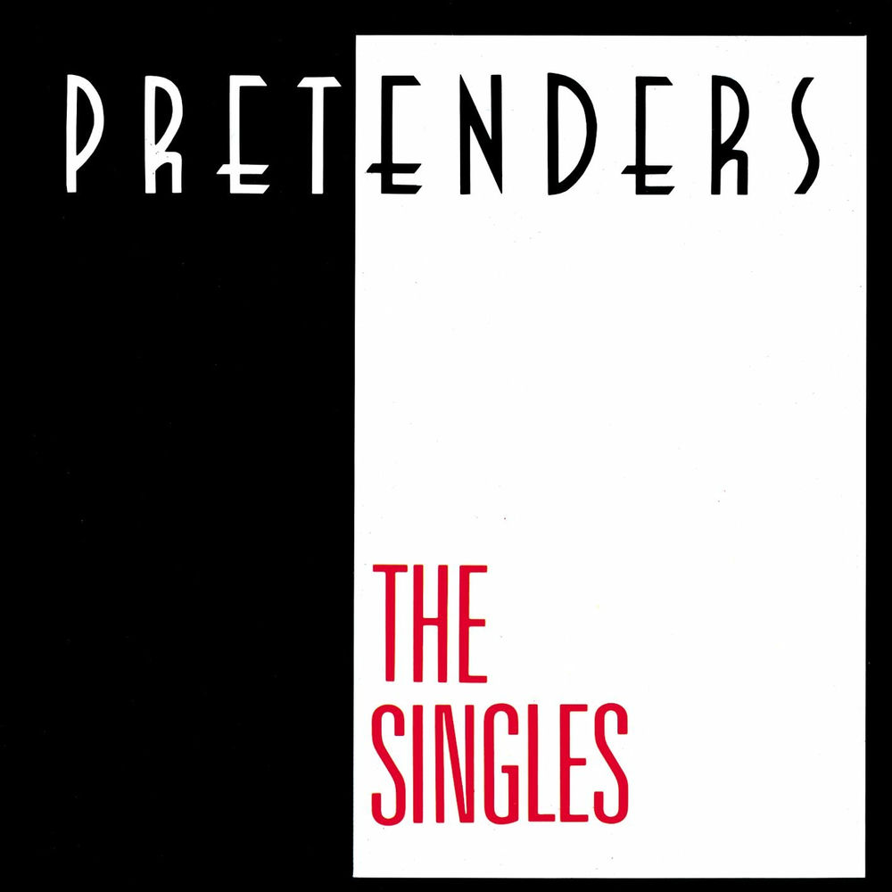 Pretenders: The Singles