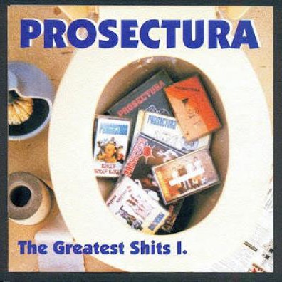Prosectura: The Greatest Shits 1.