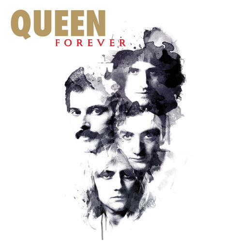 Queen: Love of My Life
