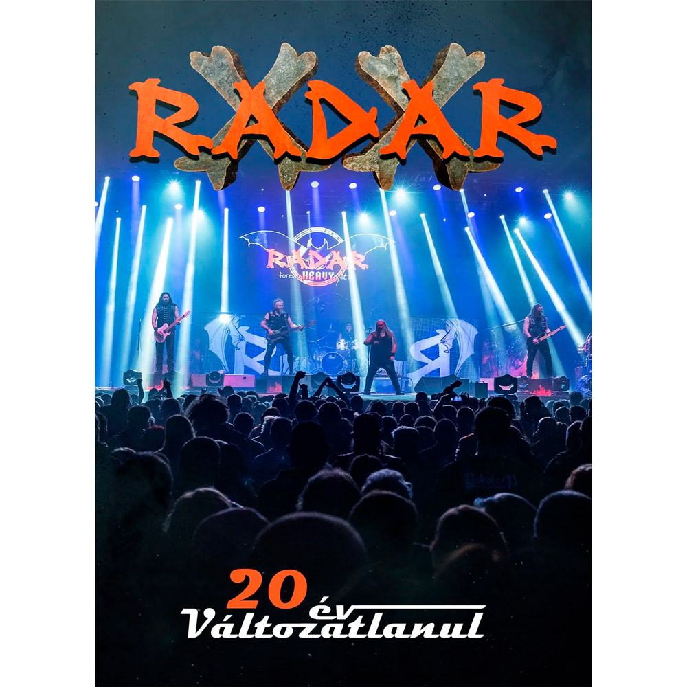 Radar: 20 év változatlanul