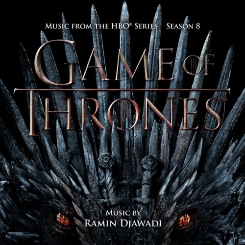 Ramin Djawadi: A Song Of Ice And Fire
