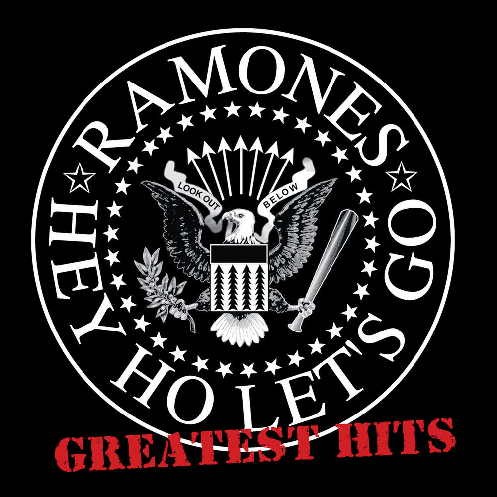 Ramones: Greatest Hits