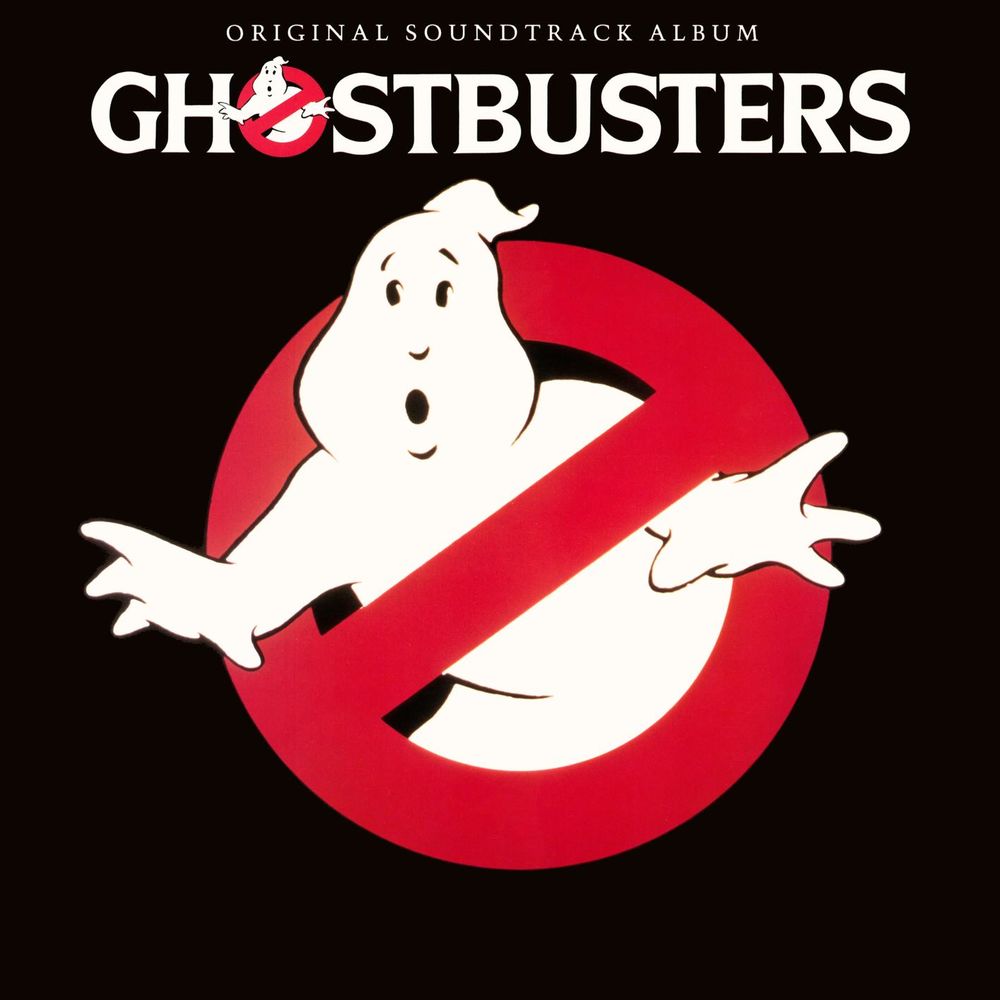 Ray Parker, Jr.: Ghostbusters