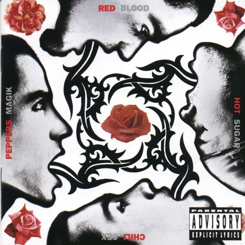 Red Hot Chili Peppers: Under The Bridge