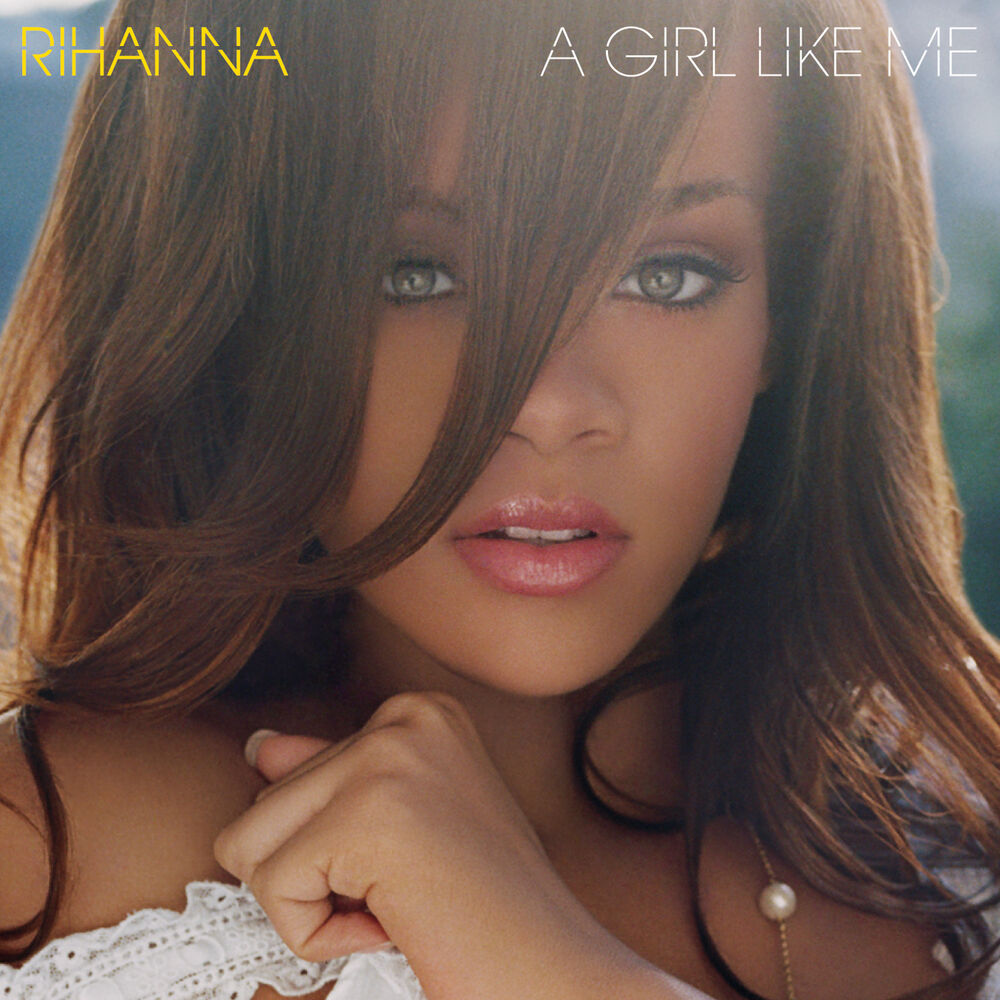 Rihanna: S.O.S.