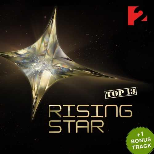 RISING STAR: Top 13