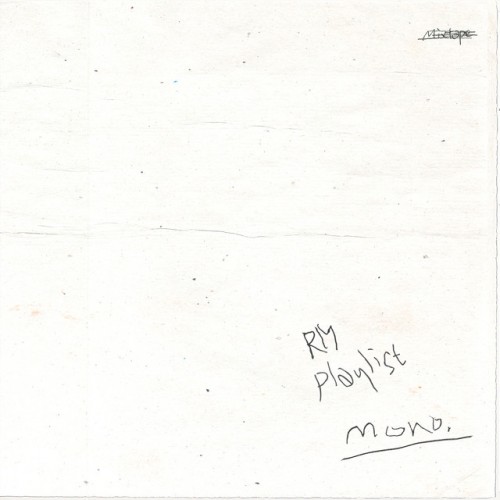 RM: mono.