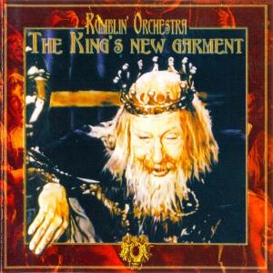 RUMBLIN' ORCHESTRA: The King's New Garment