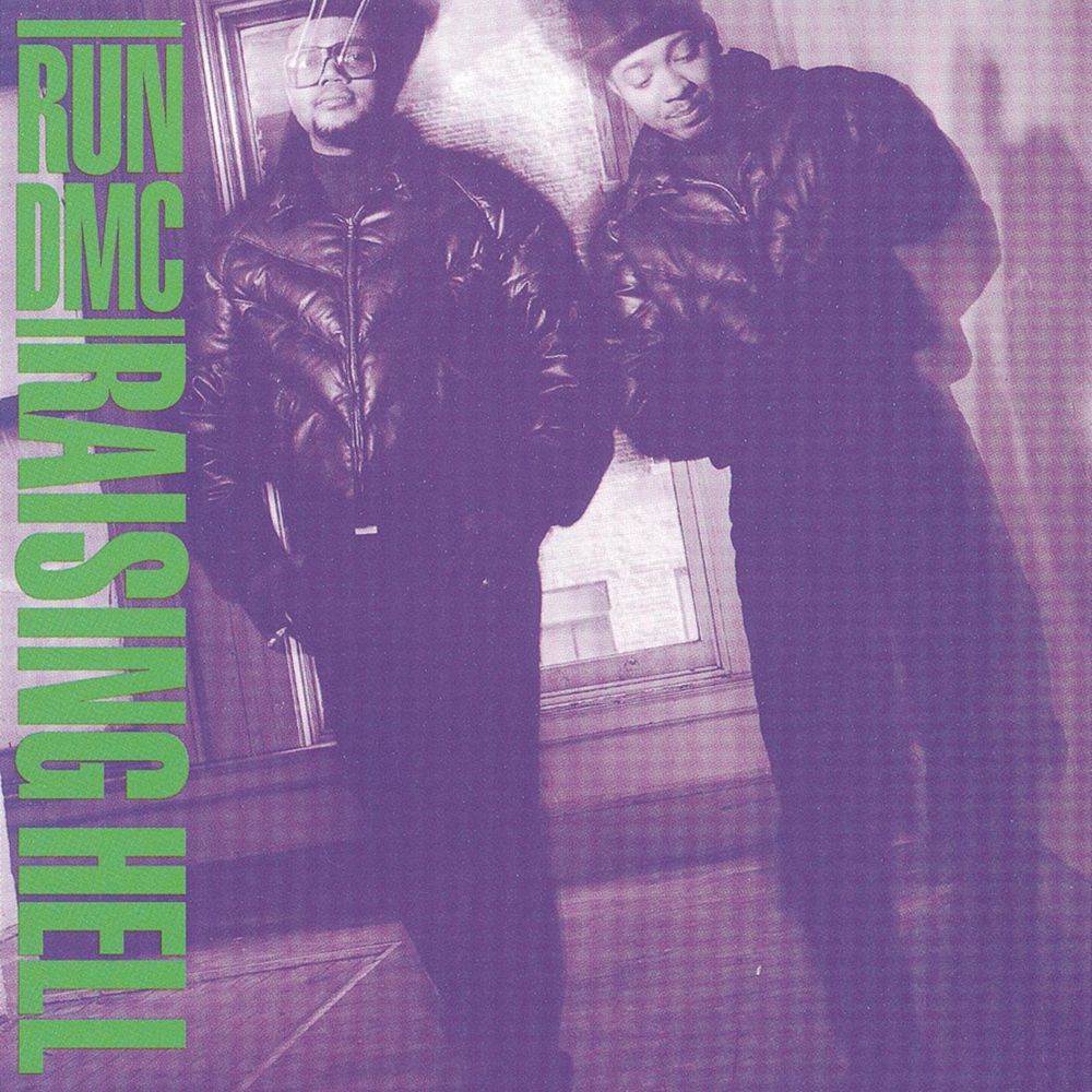 Run-D.m.c.: Walk This Way