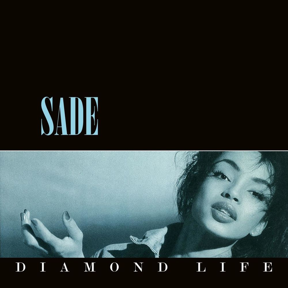 Sade: Diamond Life