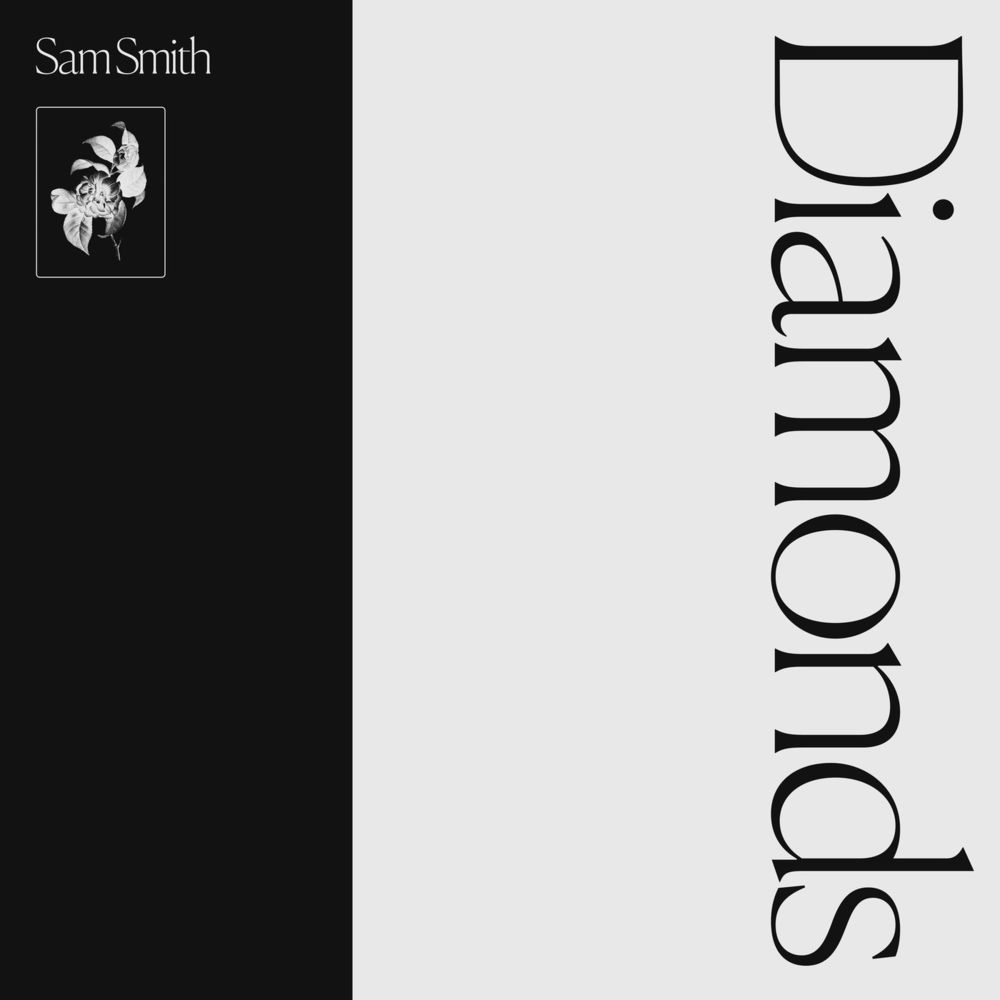 SAM SMITH: Diamonds