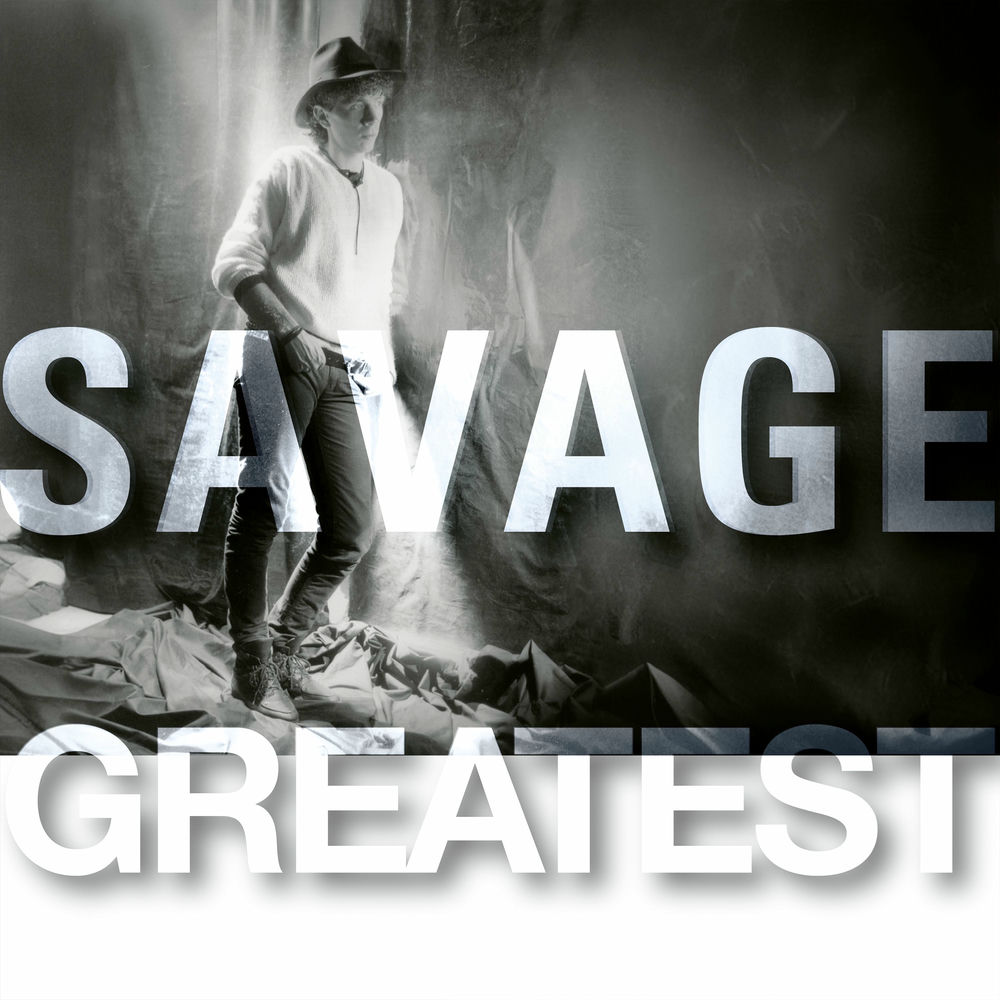 Savage: Greatest