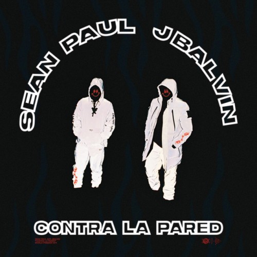 Sean Paul & J Balvin: Contra La Pared