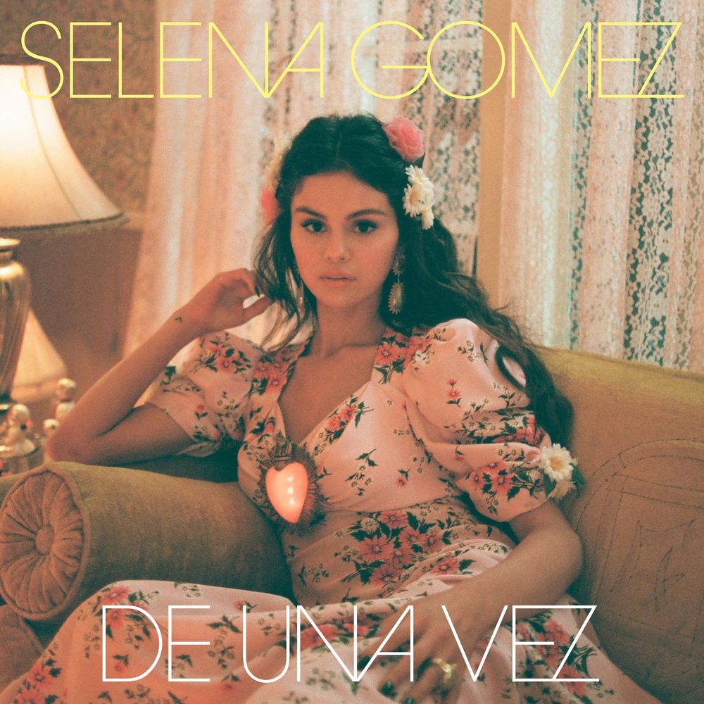Selena Gomez: De Una Vez