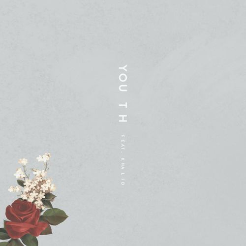 SHAWN MENDES feat. KHALID: Youth
