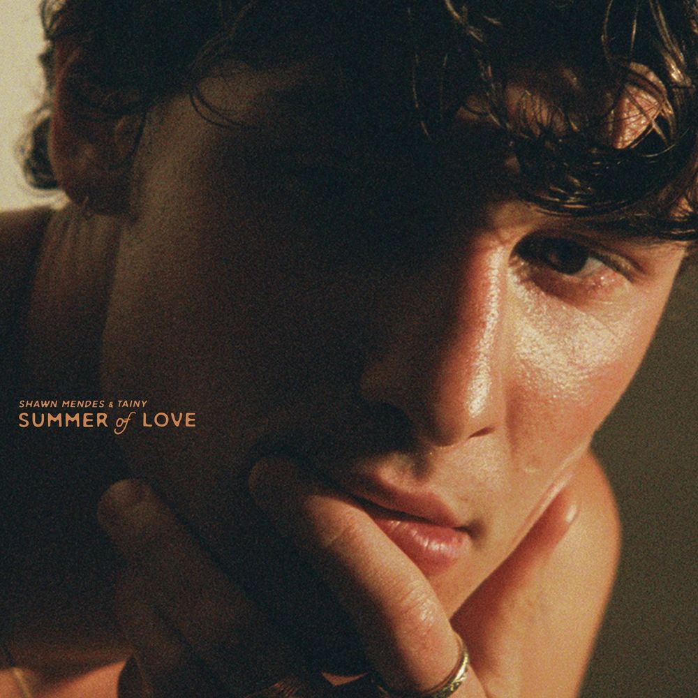 Shawn Mendes & Tainy: Summer Of Love