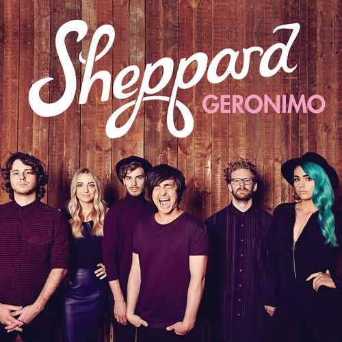 SHEPPARD: Geronimo
