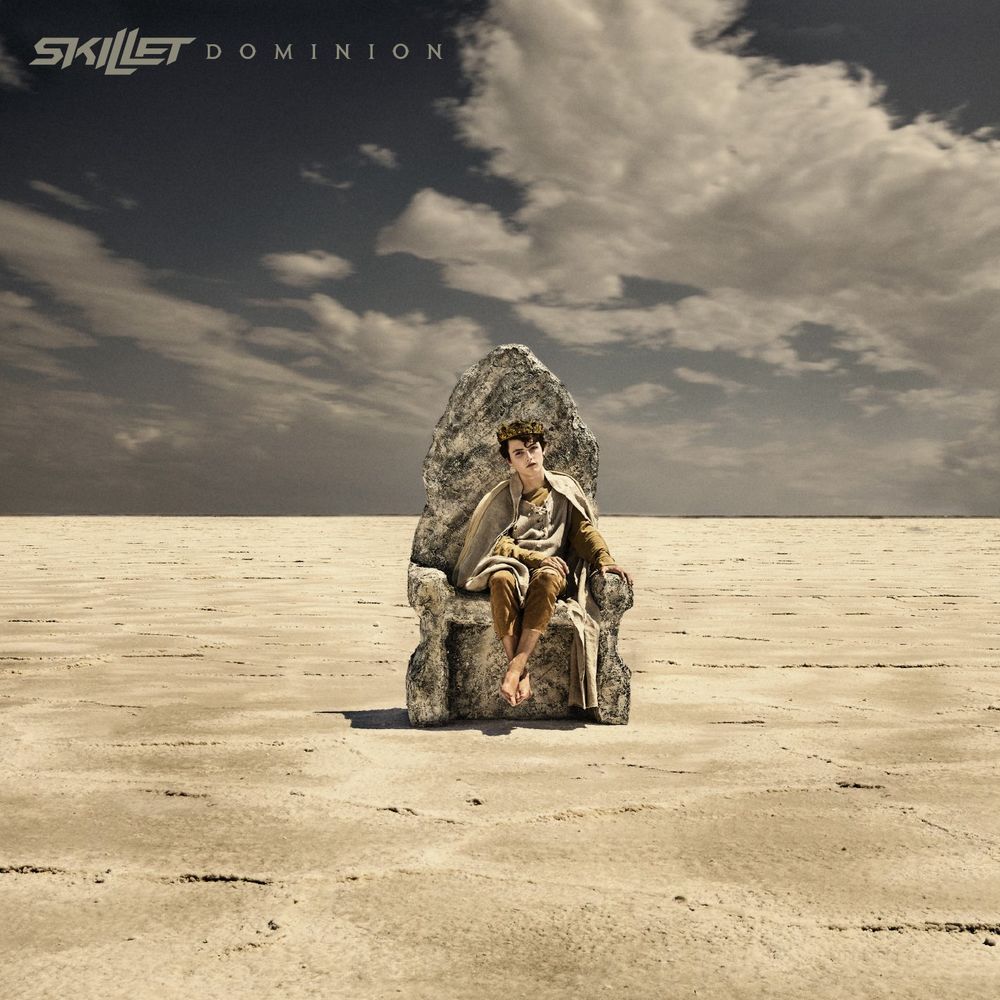 Skillet: Dominion