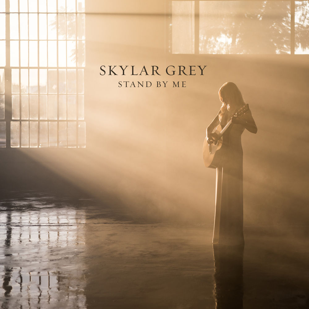 Skylar Grey: Stand By Me