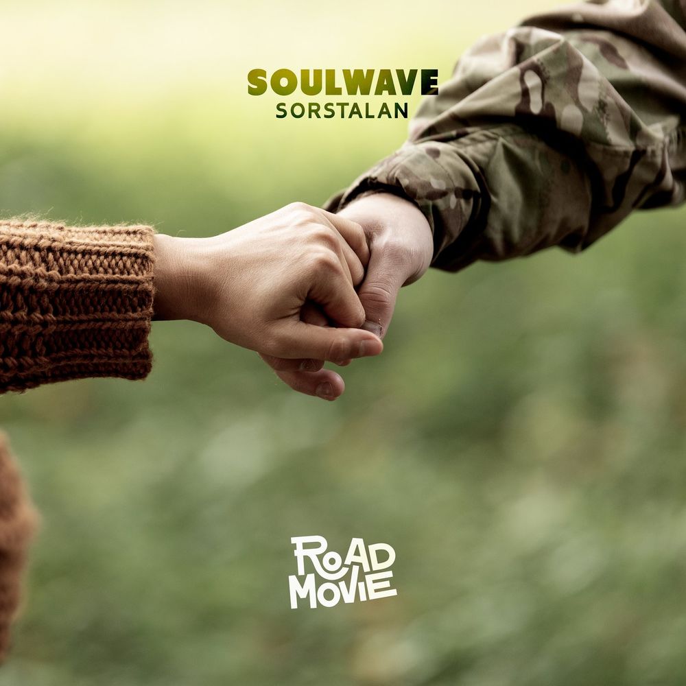 Soulwave: Sorstalan