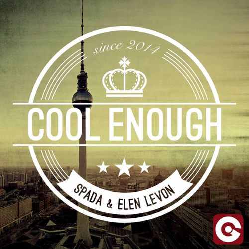 Spada & Elen Levon: Cool Enough