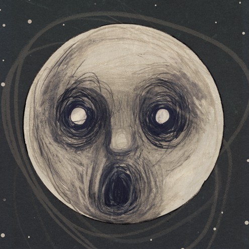 Steven Wilson: The Raven That Refused To Sing And Other Stories