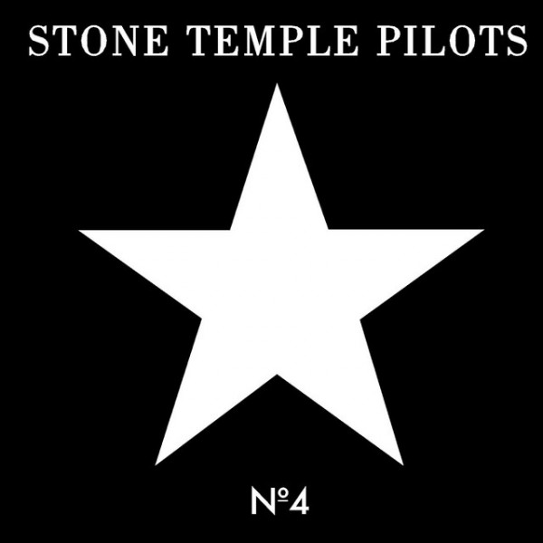 Stone Temple Pilots: N° 4