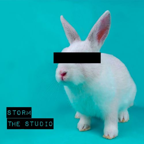 Storm The Studio: Storm The Studio