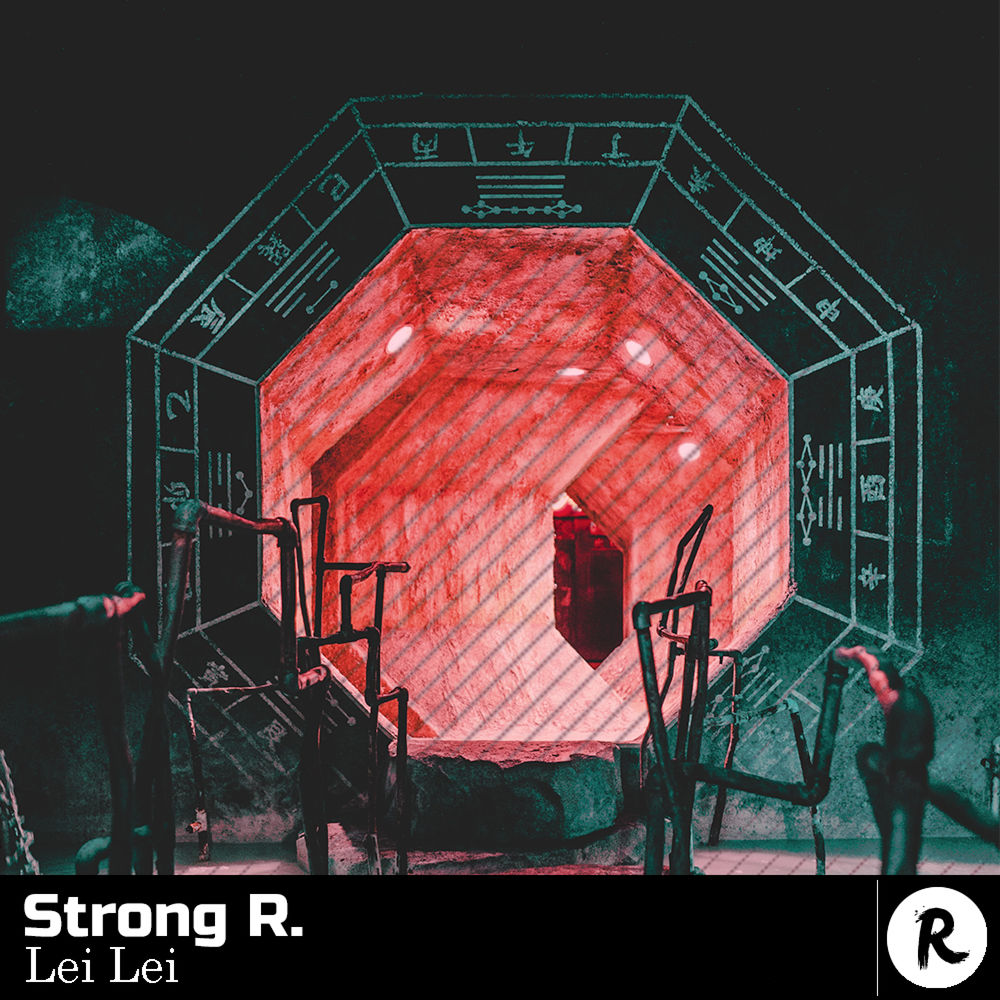 Strong R.: Lei Lei