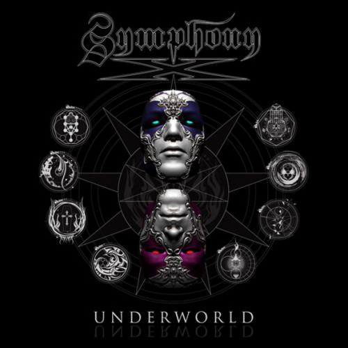 SYMPHONY X: Underworld