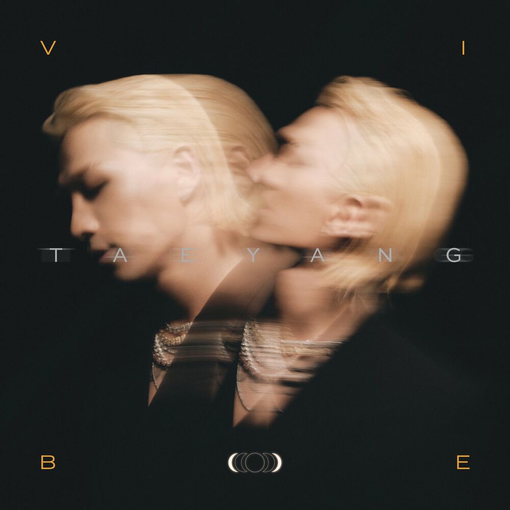 TAEYANG feat. JIMIN of BTS: VIBE