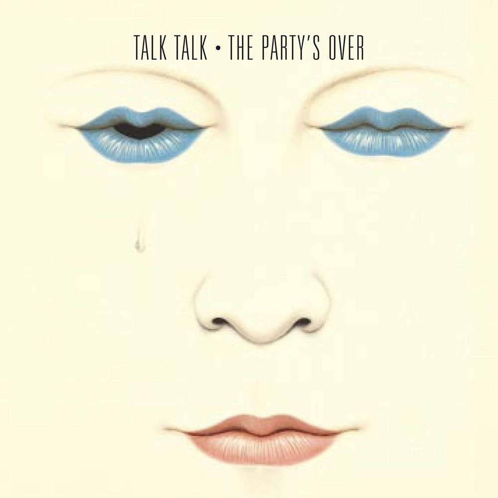 Talk Talk: The Party's Over